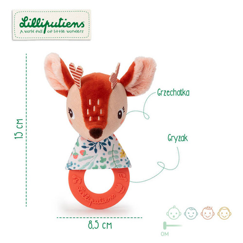 pol_pm_LILLIPUTIENS-Grzechotka-z-silikonowym-gryzakiem-Sarenka-Stella-0-m-9989_2.jpg