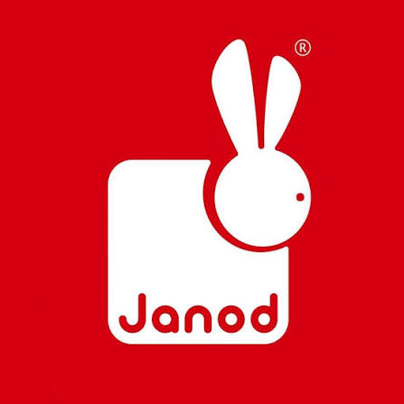 Producent: Janod (przejdź do produktów)