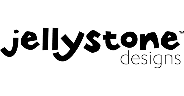 Producent: jellystone designs (przejdź do produktów)