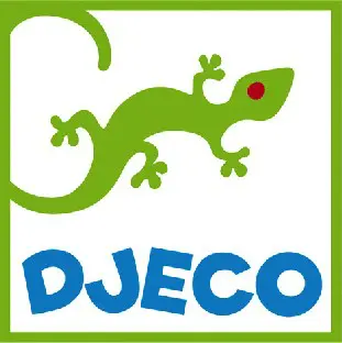 Producent: DJECO (przejdź do produktów)