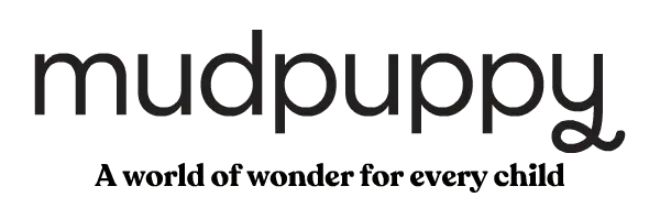 Producent: mudpuppy (przejdź do produktów)