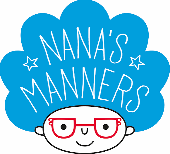 Producent: NANA'S MANNERS (przejdź do produktów)
